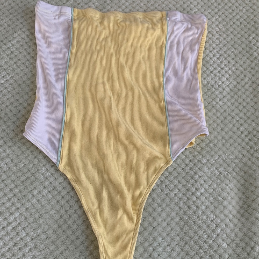 pacsun body suit